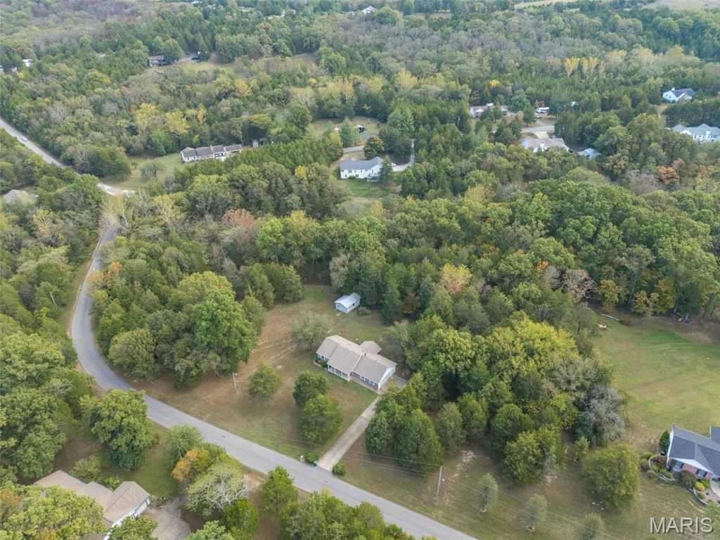 Liberty Ridge - Residential