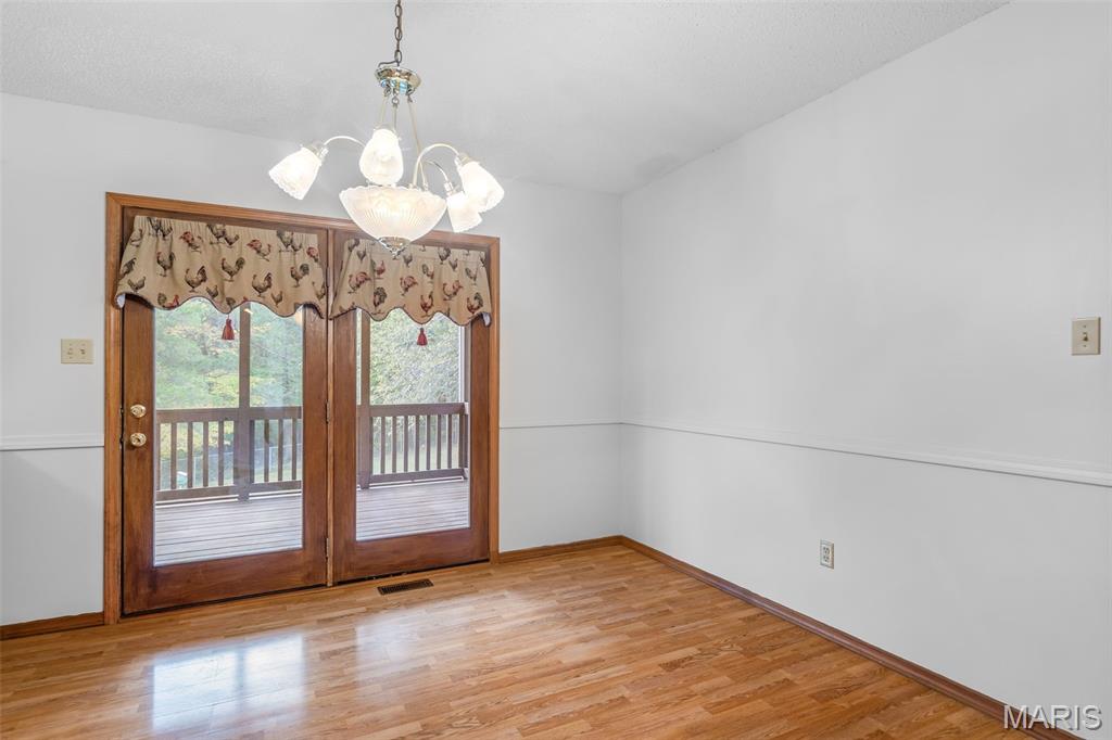 Liberty Ridge - Residential