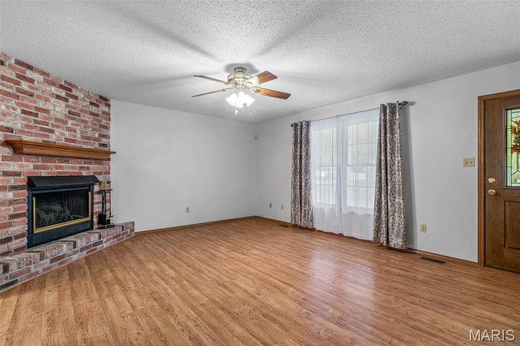 Liberty Ridge - Residential