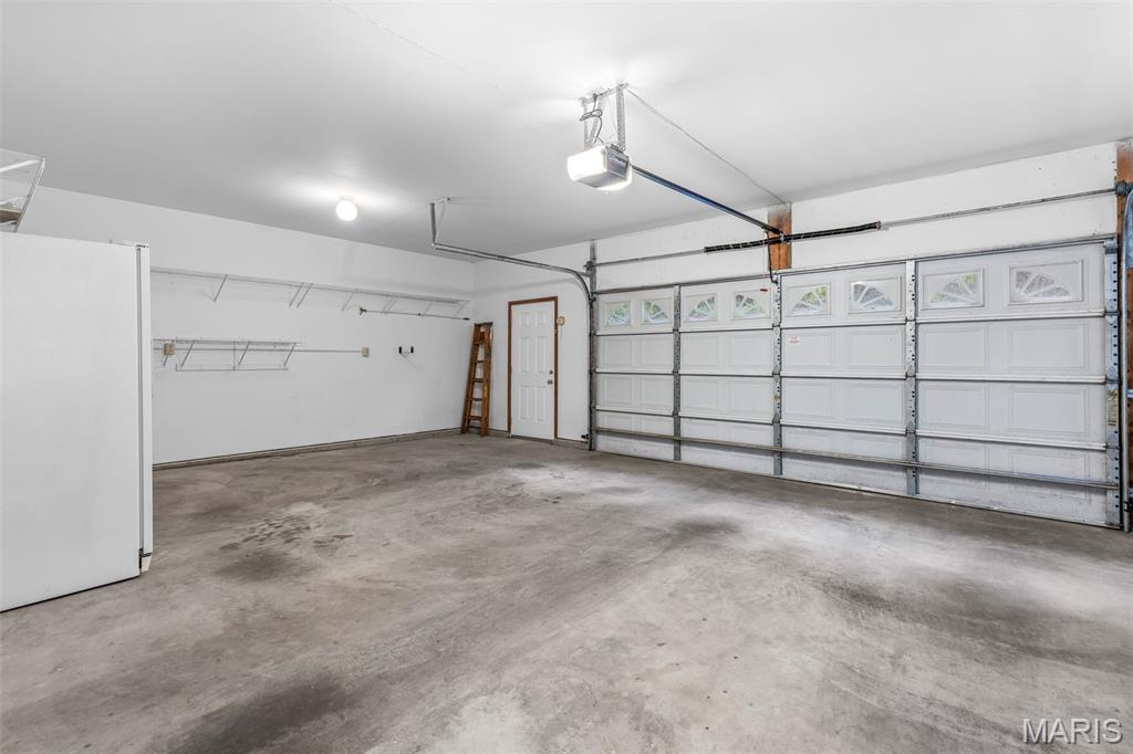 Liberty Ridge - Residential