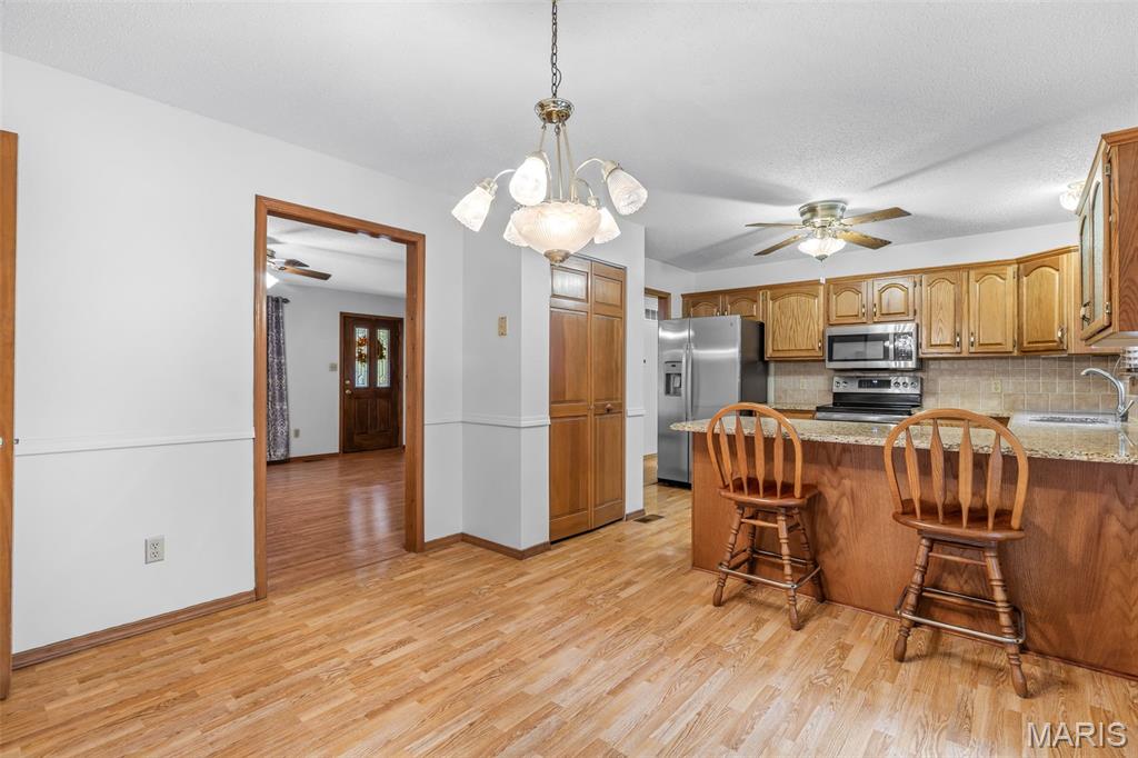 Liberty Ridge - Residential