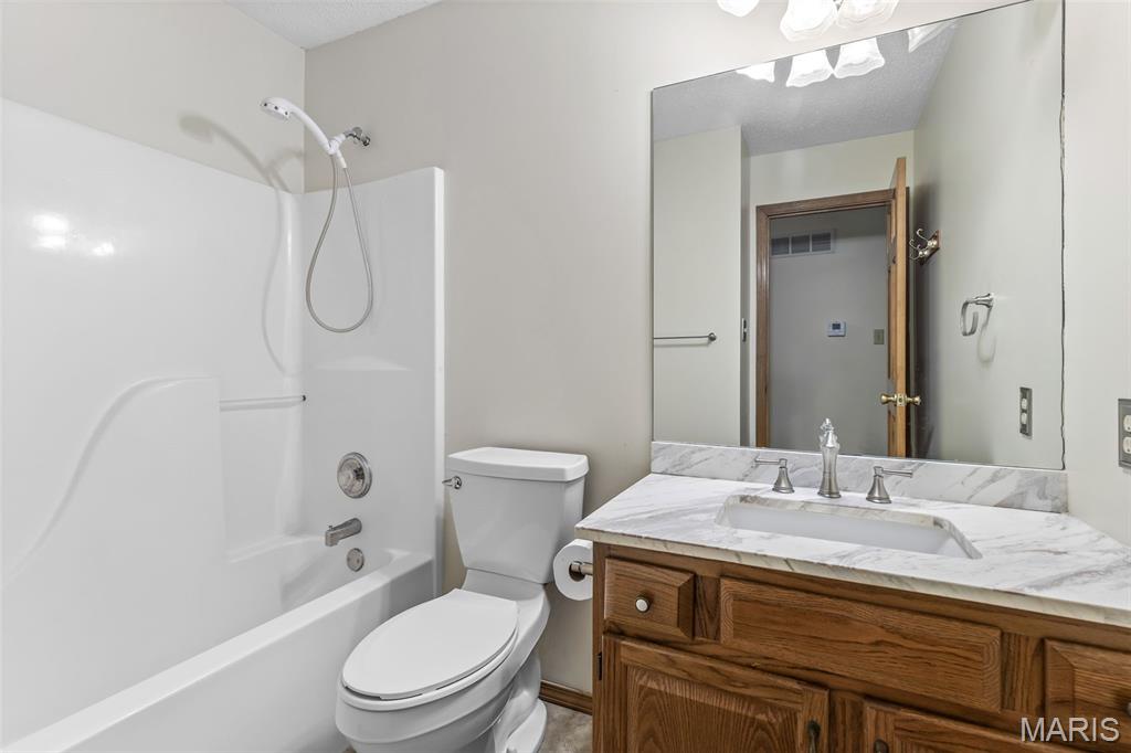 Liberty Ridge - Residential