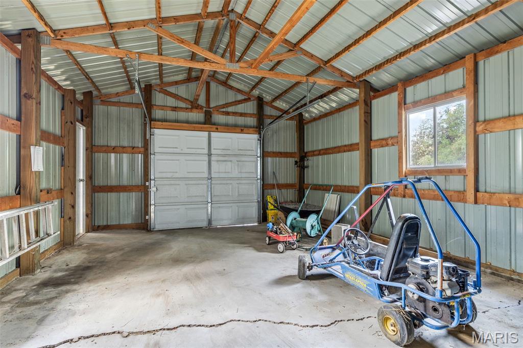 Liberty Ridge - Residential