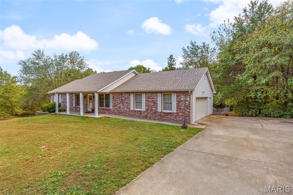 Liberty Ridge - Residential