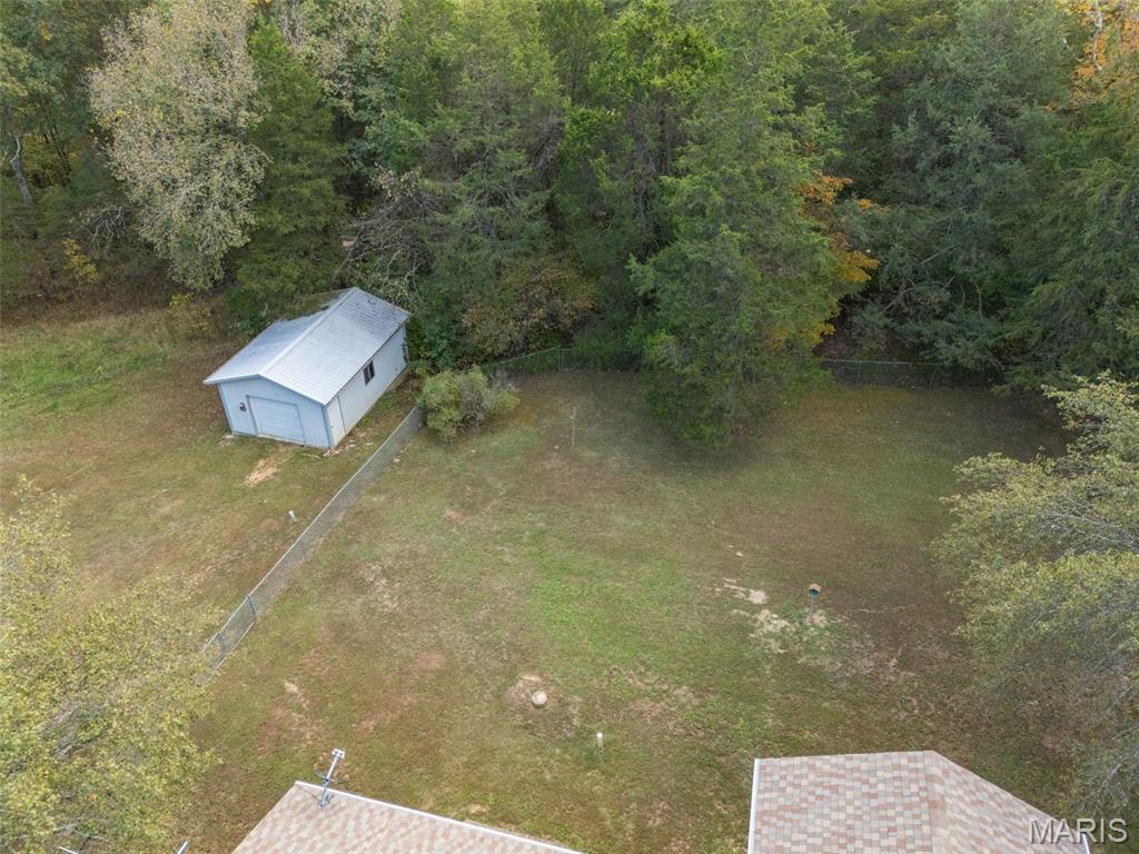 Liberty Ridge - Residential