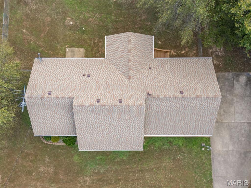 Liberty Ridge - Residential