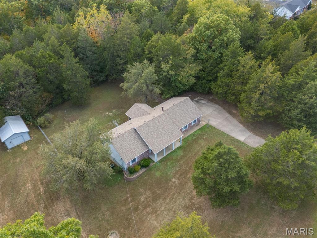 Liberty Ridge - Residential