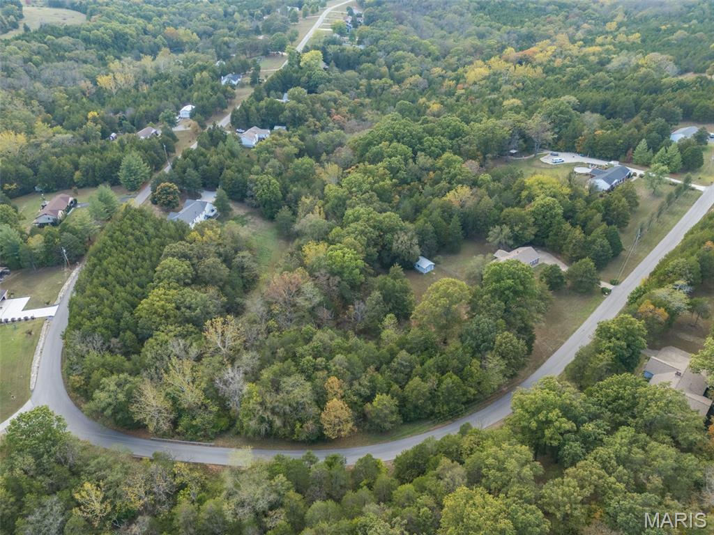 Liberty Ridge - Residential