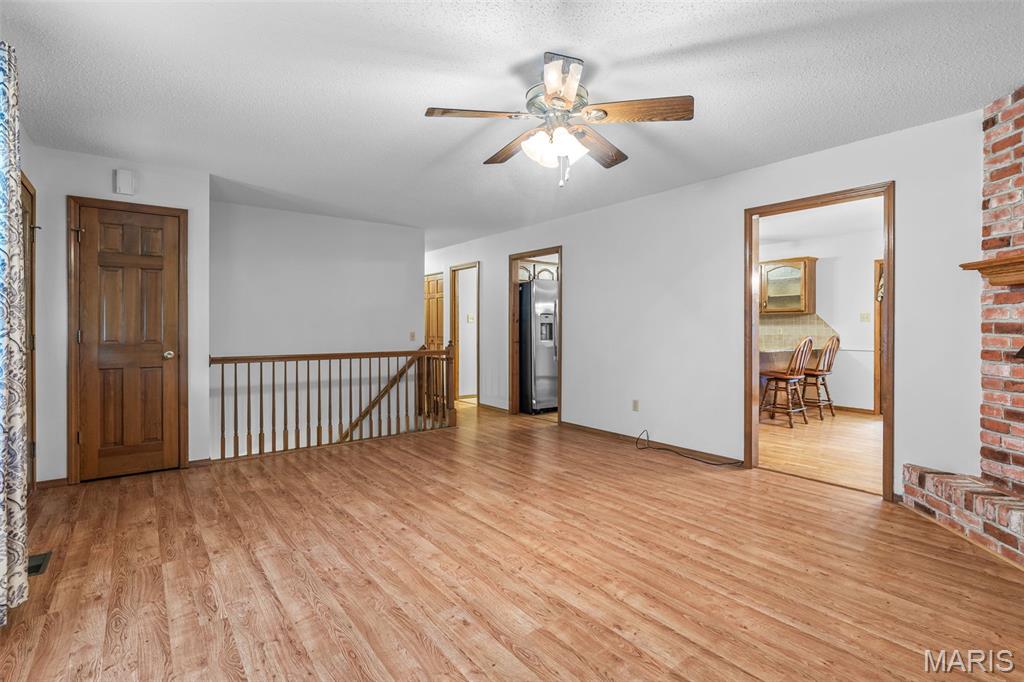 Liberty Ridge - Residential