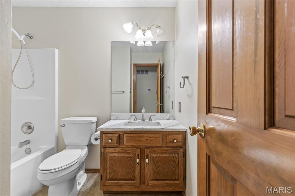 Liberty Ridge - Residential