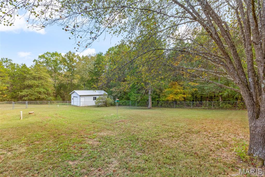 Liberty Ridge - Residential