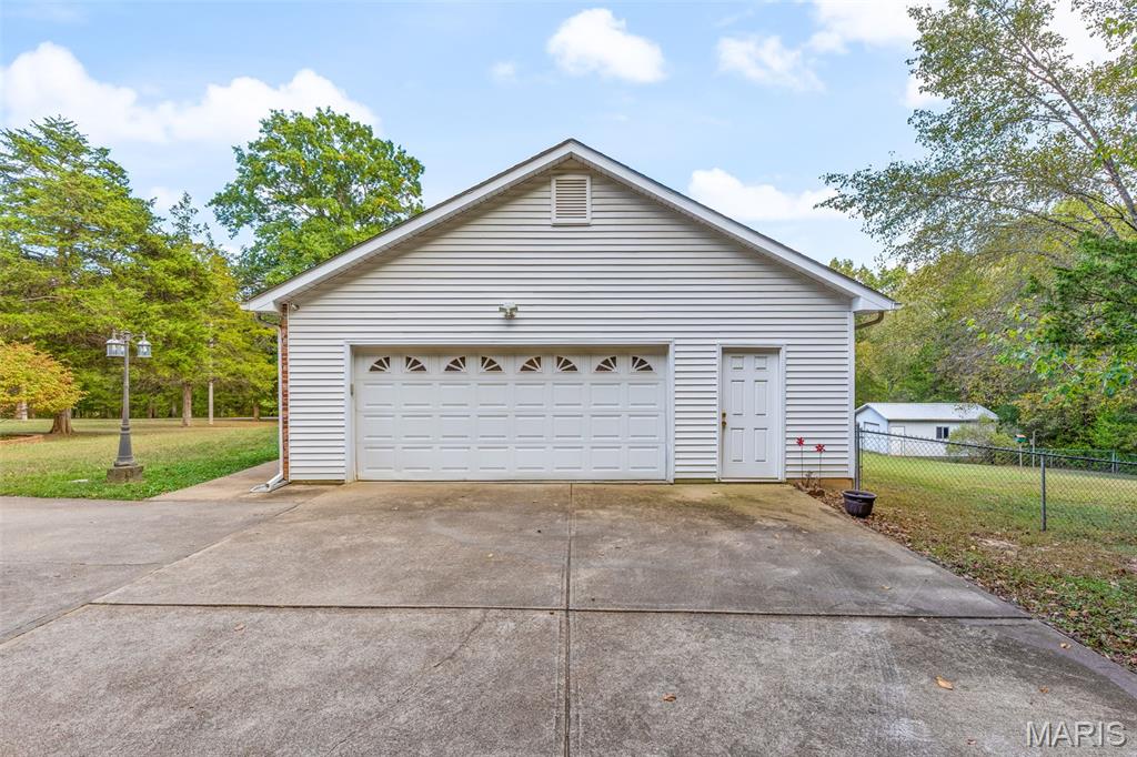 Liberty Ridge - Residential