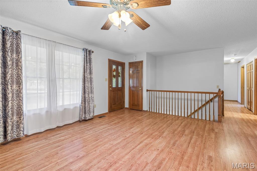 Liberty Ridge - Residential