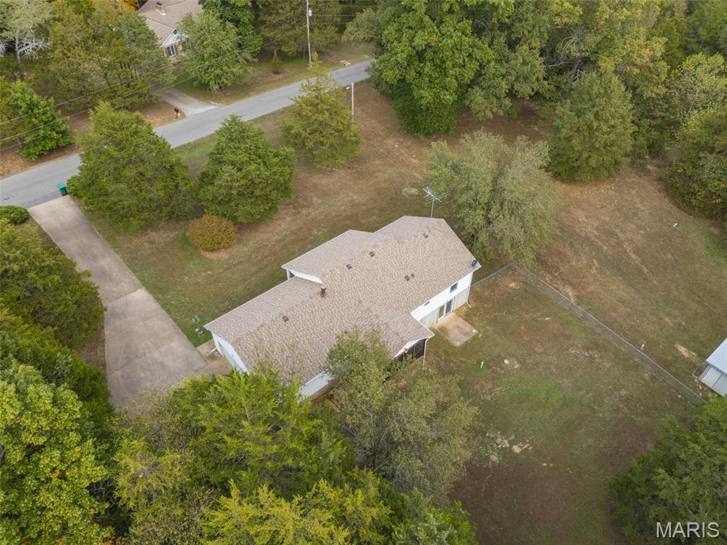 Liberty Ridge - Residential