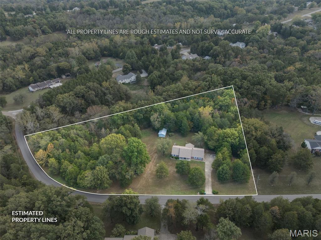 Liberty Ridge - Residential