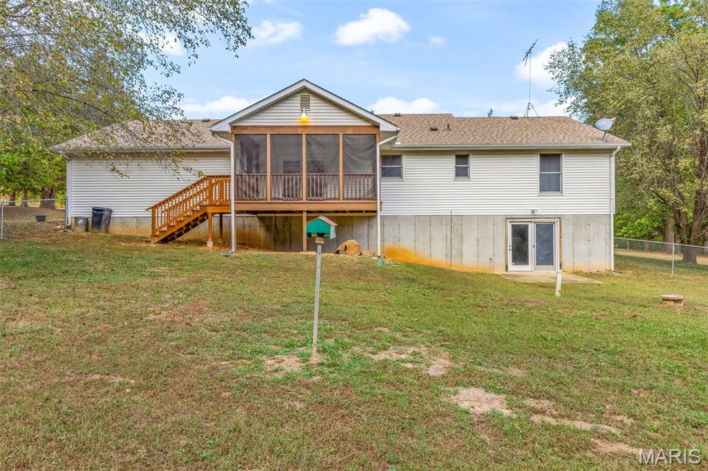 Liberty Ridge - Residential