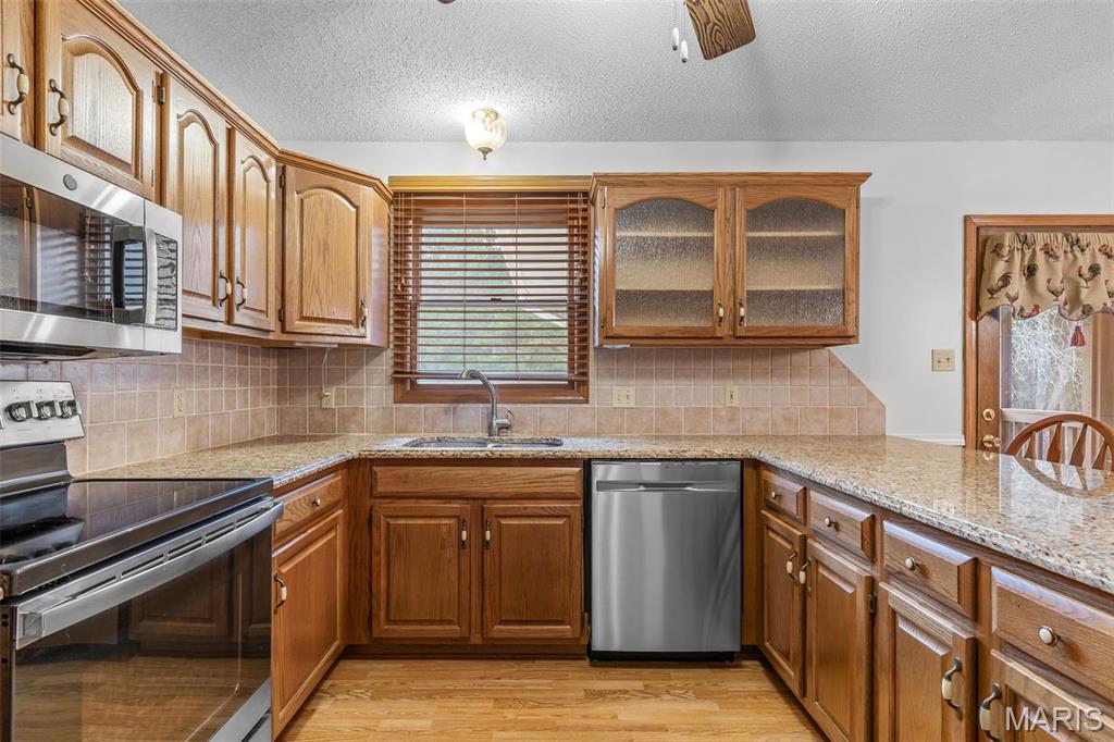 Liberty Ridge - Residential