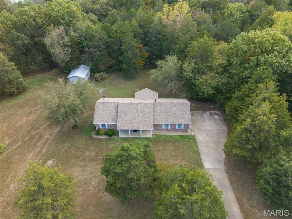 Liberty Ridge - Residential