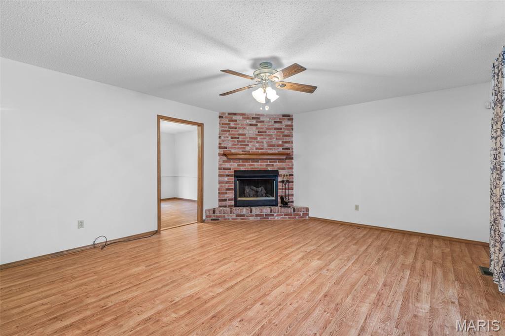 Liberty Ridge - Residential