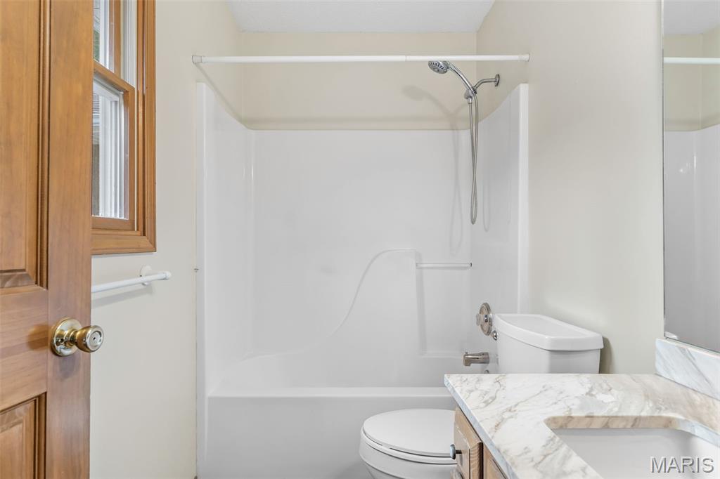 Liberty Ridge - Residential