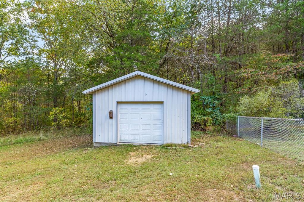 Liberty Ridge - Residential