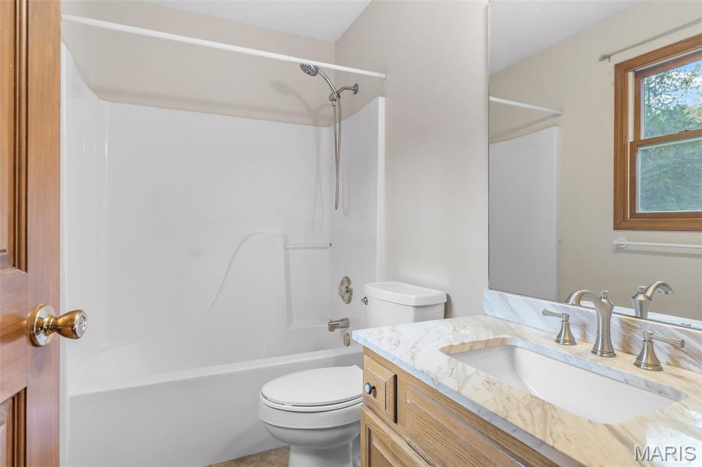 Liberty Ridge - Residential