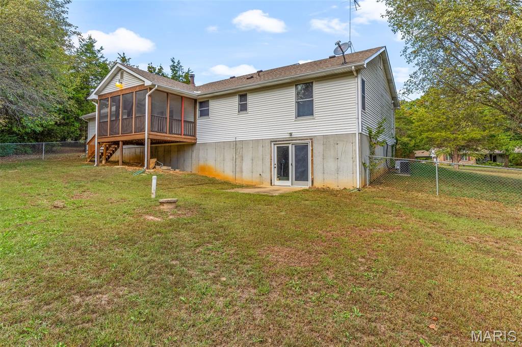 Liberty Ridge - Residential