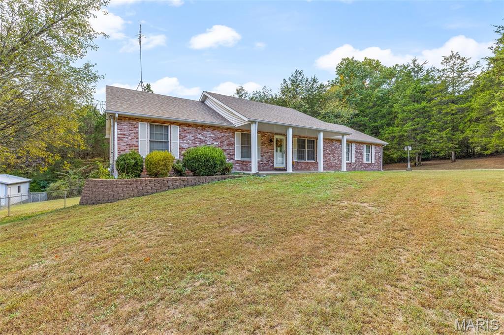 Liberty Ridge - Residential