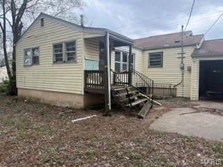 Sky Veu Acres - Residential