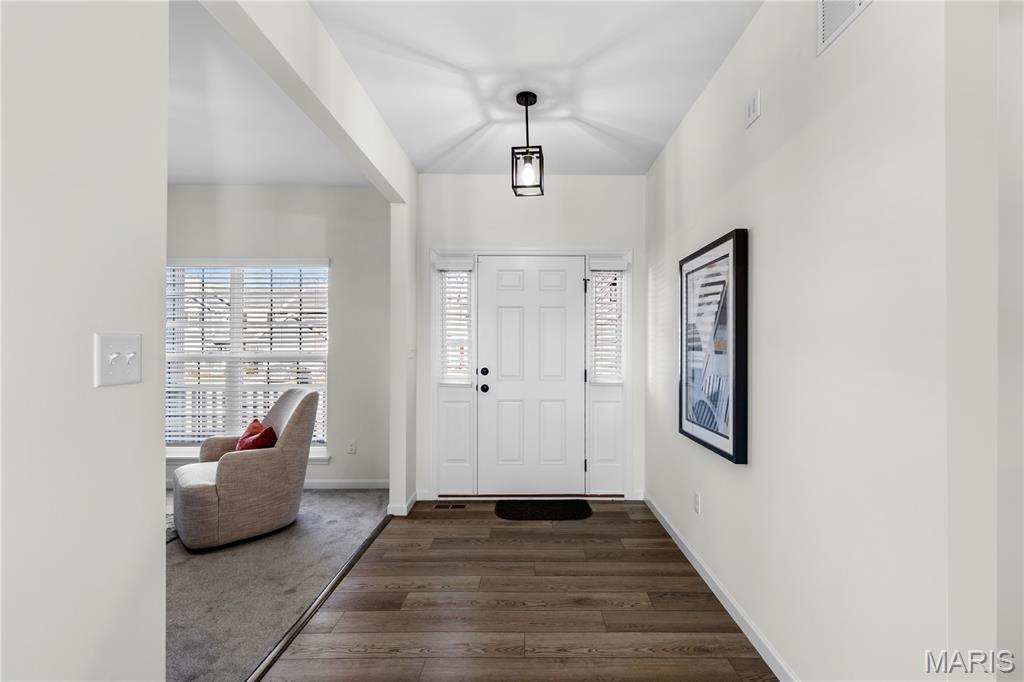 217 Hidden Bluffs Drive