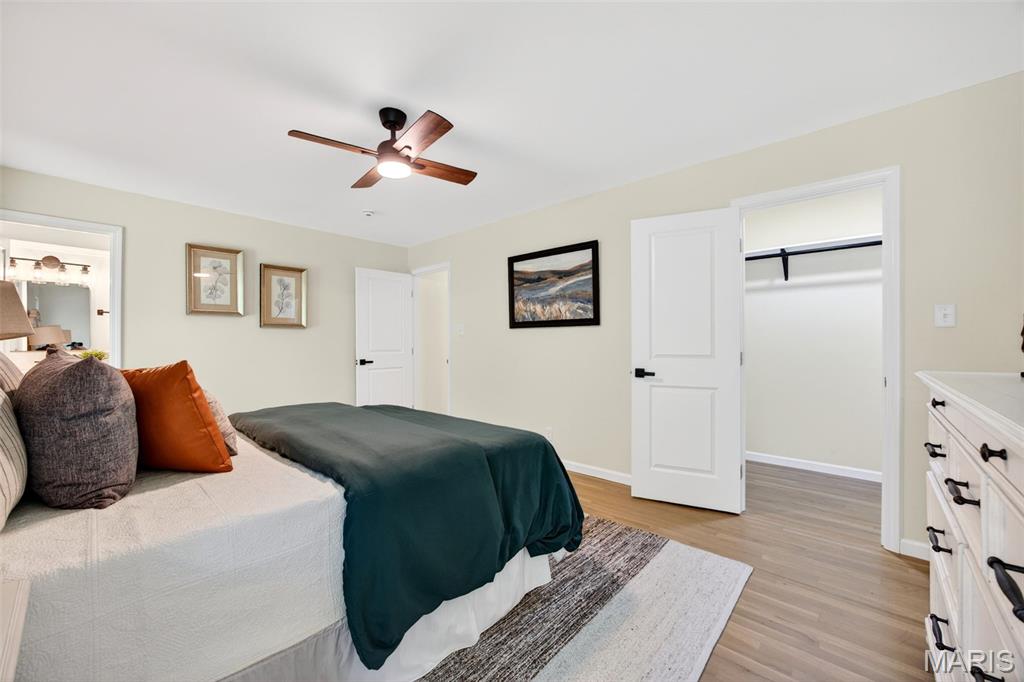 Ladue Park 3 - Residential
