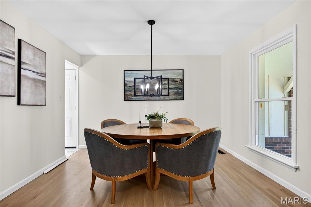 Ladue Park 3 - Residential