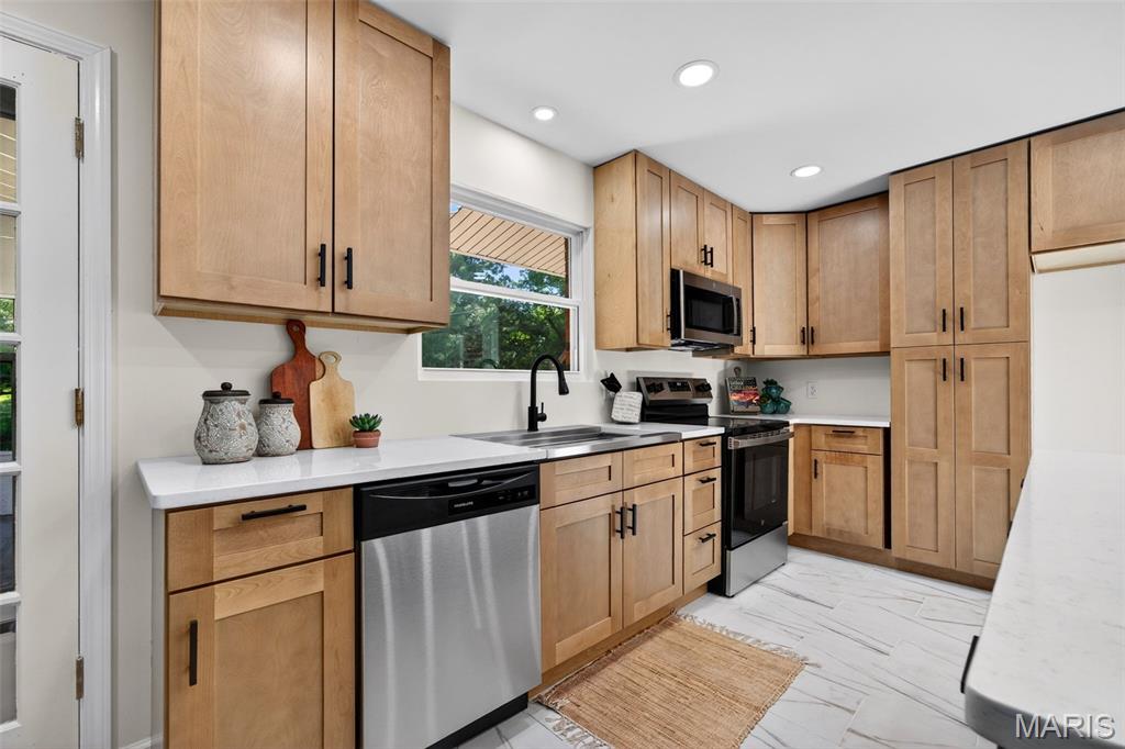 Ladue Park 3 - Residential