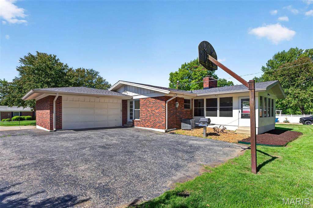 Ladue Park 3 - Residential