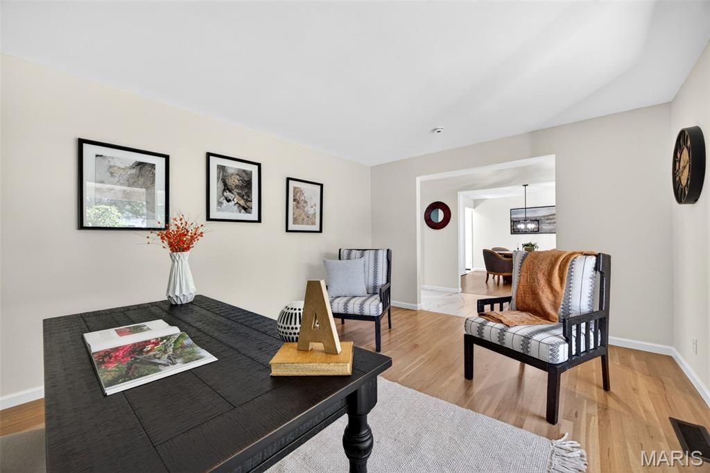Ladue Park 3 - Residential