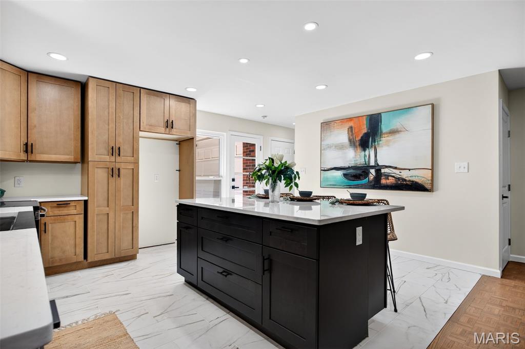 Ladue Park 3 - Residential