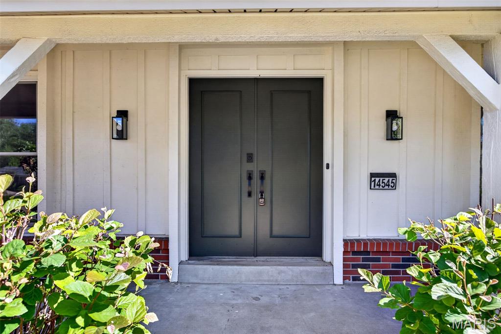 Ladue Park 3 - Residential