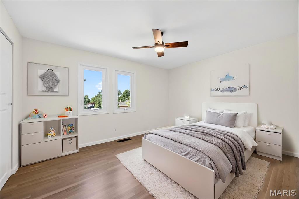 Ladue Park 3 - Residential