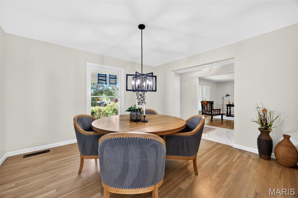 Ladue Park 3 - Residential