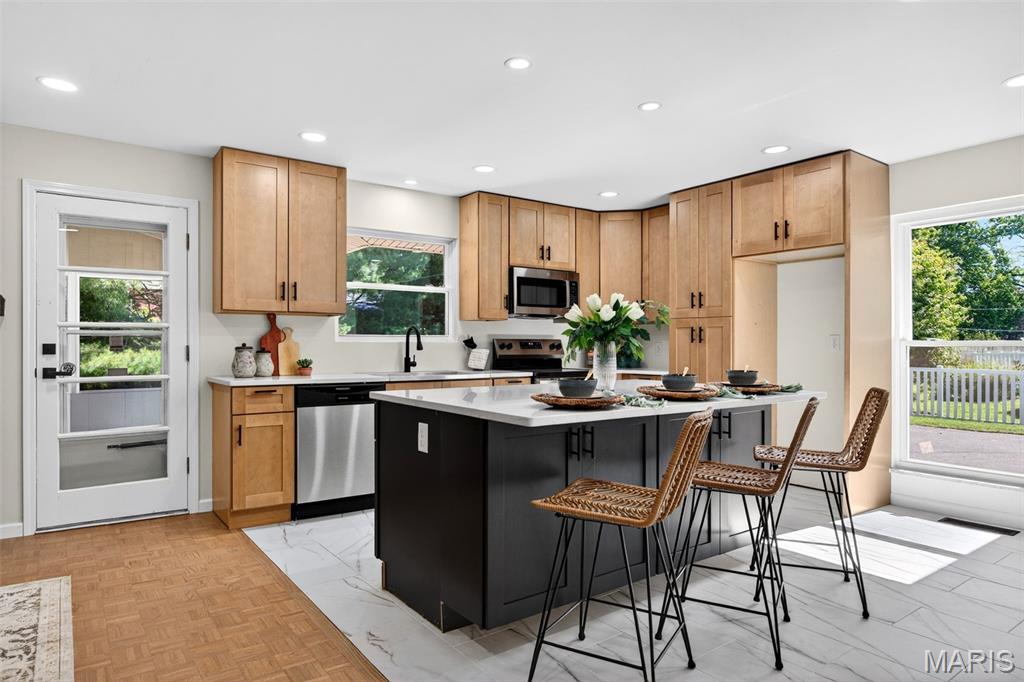 Ladue Park 3 - Residential