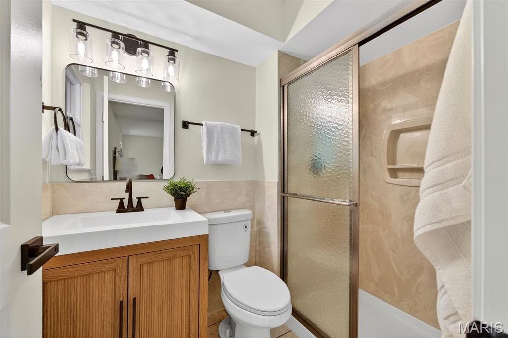 Ladue Park 3 - Residential