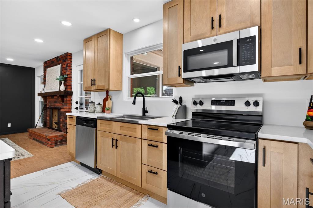Ladue Park 3 - Residential