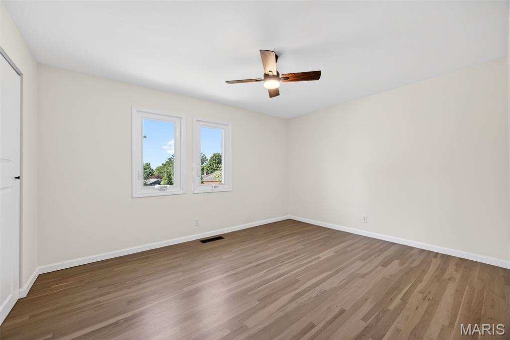 Ladue Park 3 - Residential