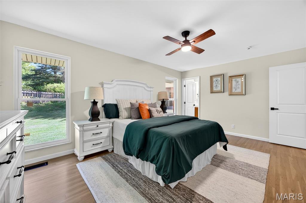 Ladue Park 3 - Residential