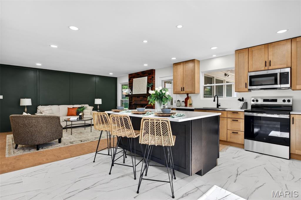 Ladue Park 3 - Residential