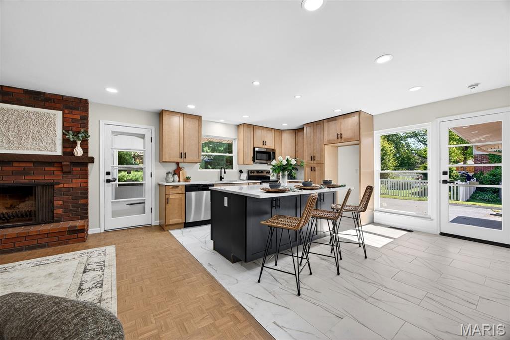Ladue Park 3 - Residential