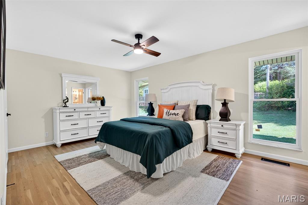 Ladue Park 3 - Residential