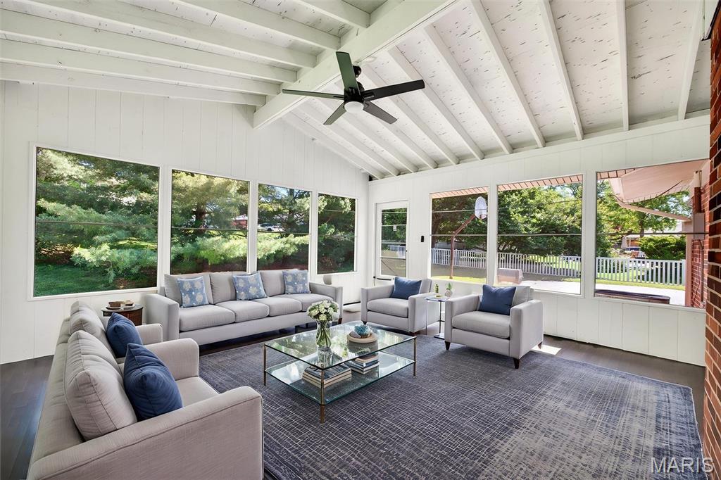Ladue Park 3 - Residential