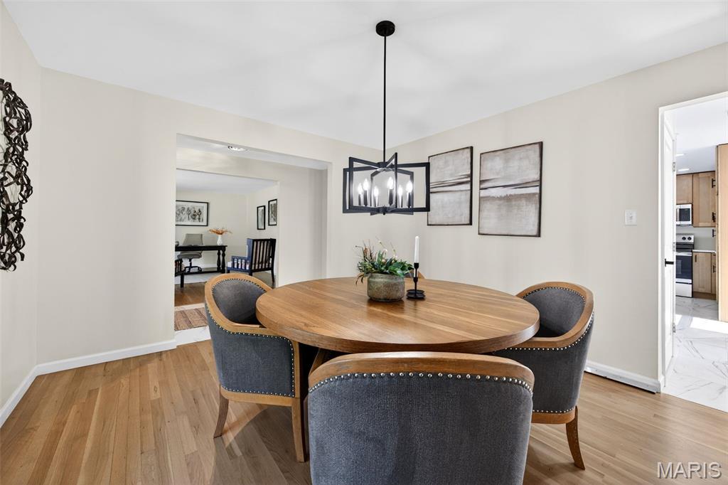 Ladue Park 3 - Residential