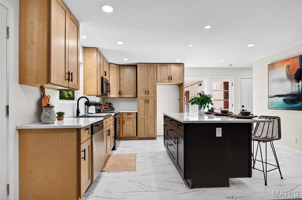 Ladue Park 3 - Residential